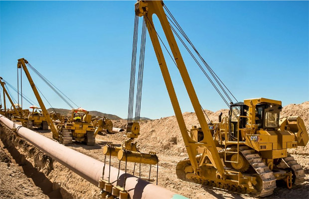 Caterpillar PL87