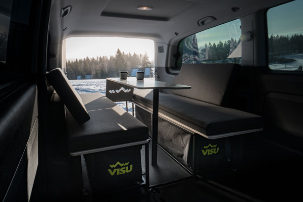 Visu Sitka Sport