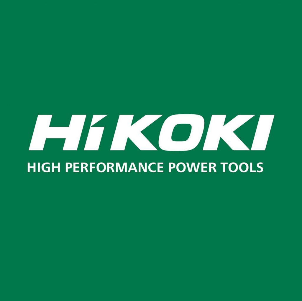 Hikoki Logo