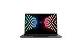 Razer Blade Stealth 13 (13.3'' OLED Touch, Intel Core 7 11. Gen Tigerlake, NVIDIA GeForce GTX 1650 Ti, 16 GB RAM, 512 GB SSD, Chroma RGB) Nordic-Layout