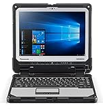Panasonic Toughbook CF-33 mk1 - Laptop/T QWERTY US/Int keyb. - WWAN 4G, CF-33AEHFAT3 (QWERTY US/Int keyb. - WWAN 4G)