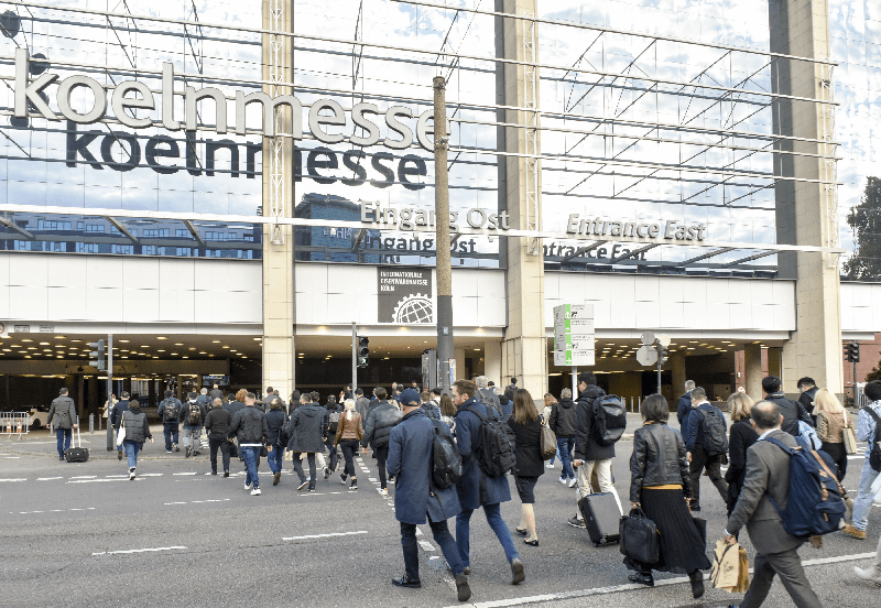 Eisenwarenmesse 2022