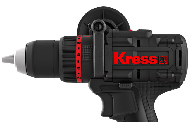 Kress