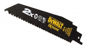 Sägezubehör von Dewalt