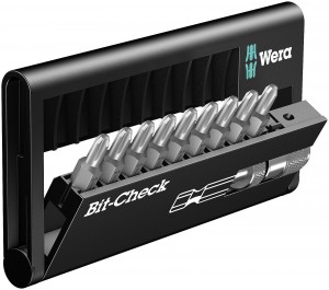 Bit-Check von Wera