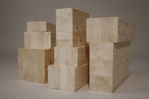 Holz von Casando