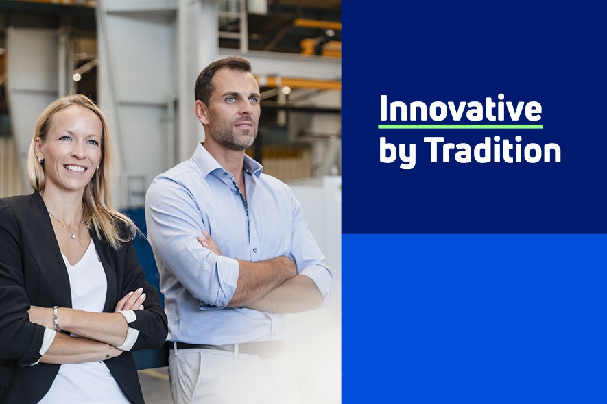 PFERD TOOLS Claim - Innovative by Tradition