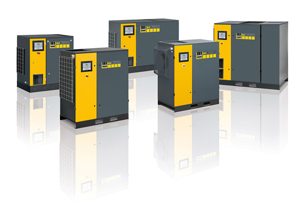 Schneider airsystems Airmaster