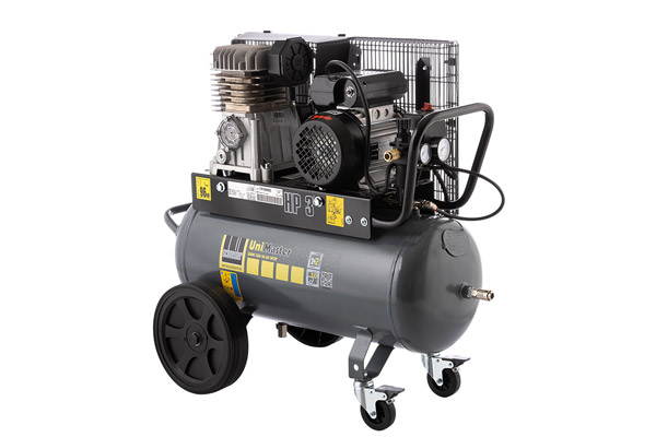 Schneider airsystems Unimaster
