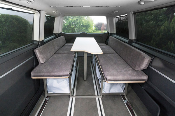 Visu vw bus ausbau