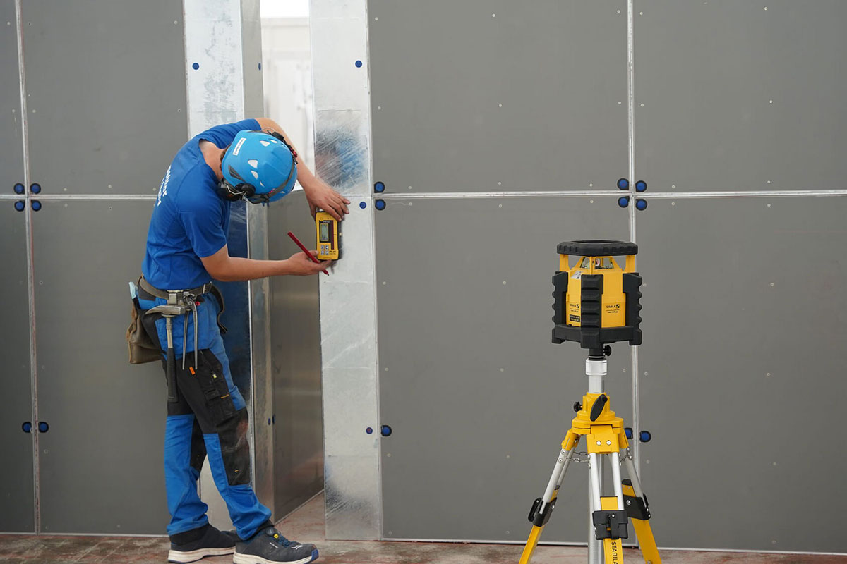 Als neuer Premium-Sponsor von WorldSkills Europe unterstützt Stabila die EuroSkills, die 2025 im dänischen Herning ausgetragen werden.