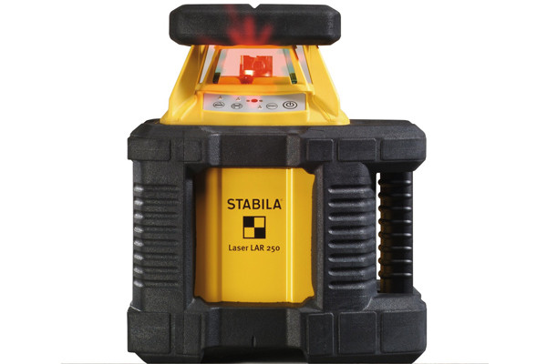 Rotationslaser LAR 250