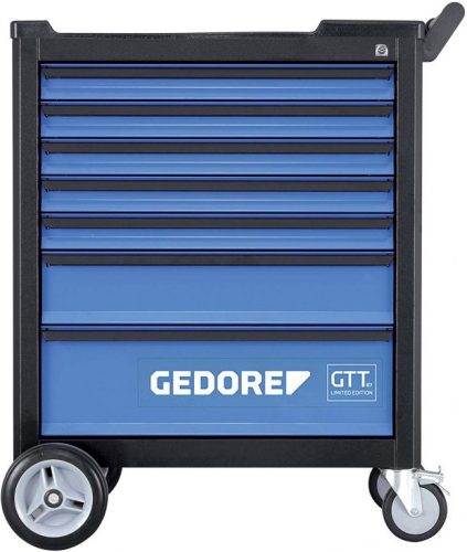 Gedore Werkzeugwagen GTT B-S-177