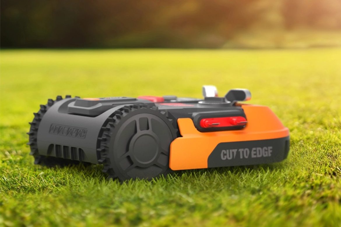 Die besten acht Mähroboter