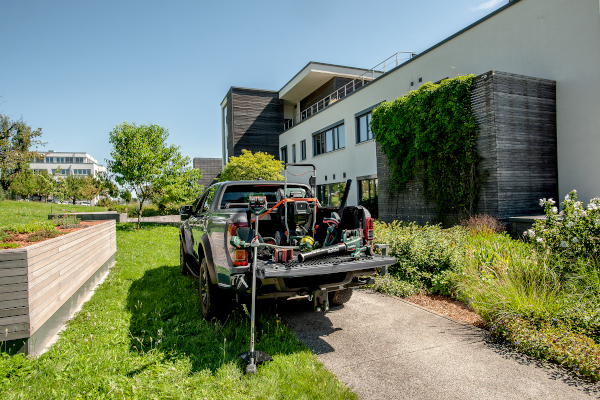 Gartengeräte von Metabo