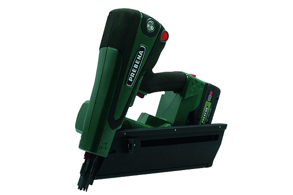 Prebena PKT 8