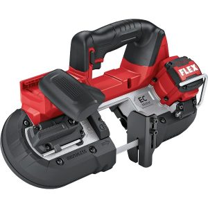 SBE 64 18-EC Akku-Bandsäge 18 V