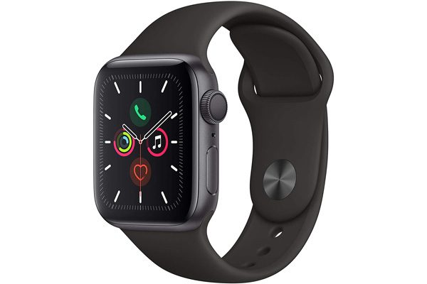 Platz 1: Apple Watch Series 5, 437 Euro