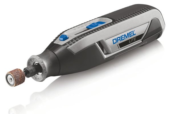 Multifunktionswerkzeug Dremel Lite