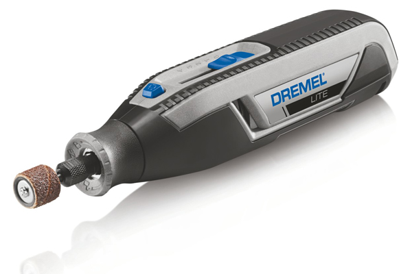 Multifunktionswerkzeug Dremel Lite