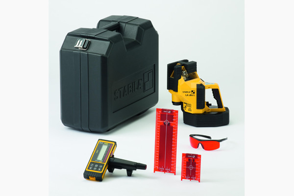 6-teiliges Set LA 180 L