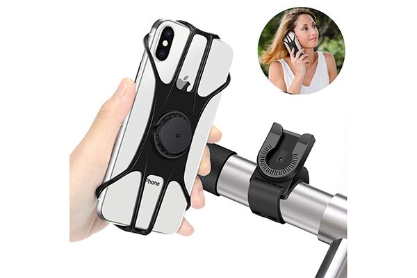 Handy-Halterung Fahrrad