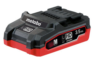 Metabo LiHD-Akku 3.5Ah