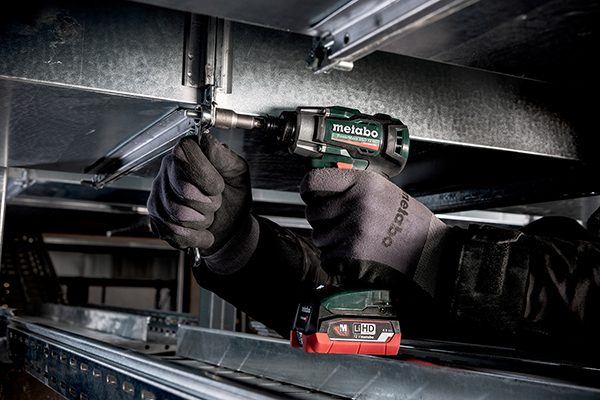 PowerMaxx SSD 12 BL