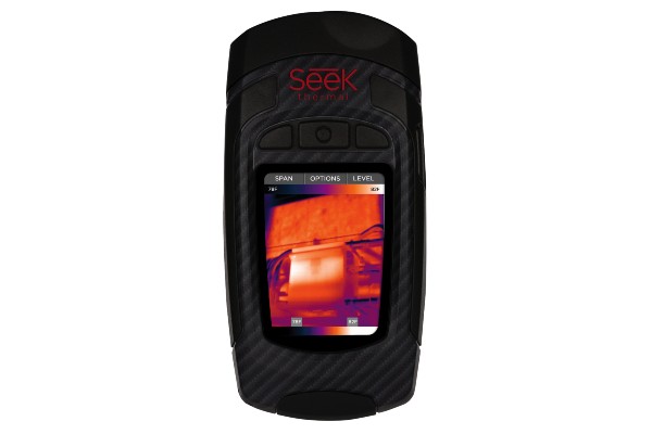 RevealPro von Seek Thermal