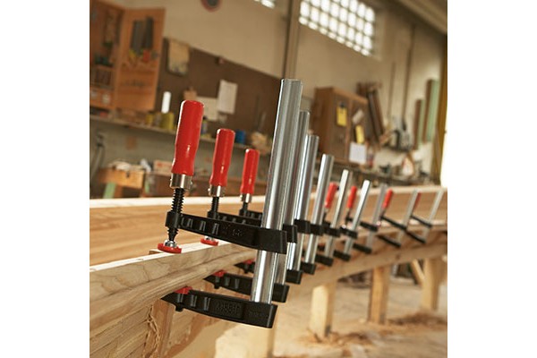 Die BESSEY Live-Onlineschulung: Grundlagen der Spanntechnik. Das kleine 1x1 der Spanntechnik.