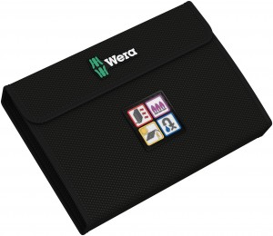 Wera Werkeug für SHK im Set