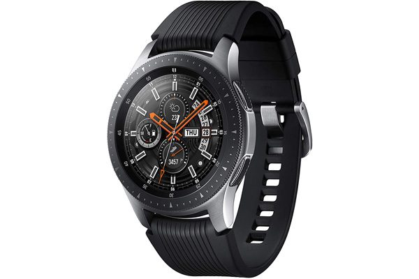Platz 2: Samsung Galaxy Watch LTE, 259 Euro