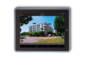 Aufmaß-App Stabila Measures