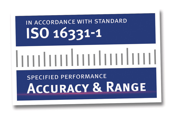 Norm ISO 16331-1