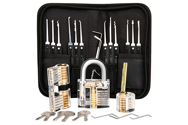 Dietrich Set