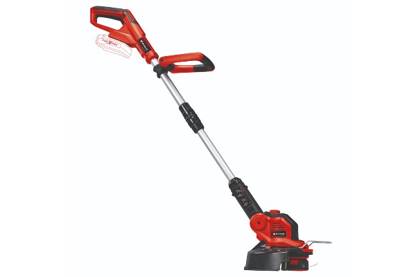 Einhell Akku Rasentrimmer GE-CT 18/30 Li Solo Power X-Change
