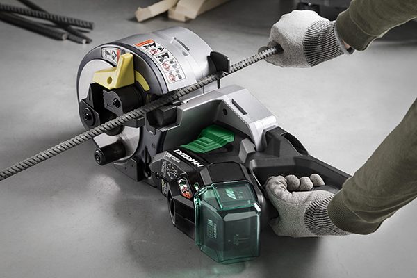 03_HiKOKI_Rebar-Cutter-BV3616DA_Cut-scaled