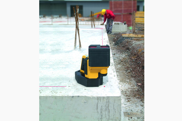 Multilinien-Laser LA 180 L