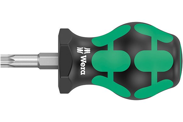 Torx Stubby