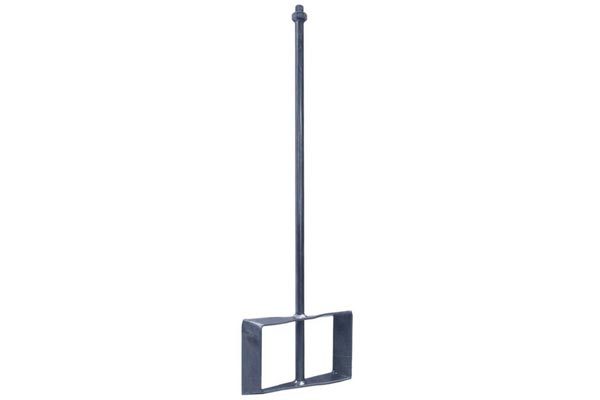 Spachtelrührer Eibenstock SPG