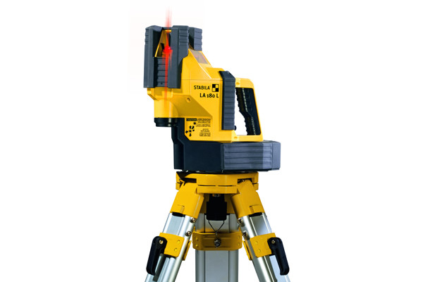 Multilinien-Laser LA 180 L