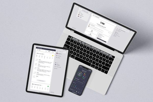 Zubido Multi Devices