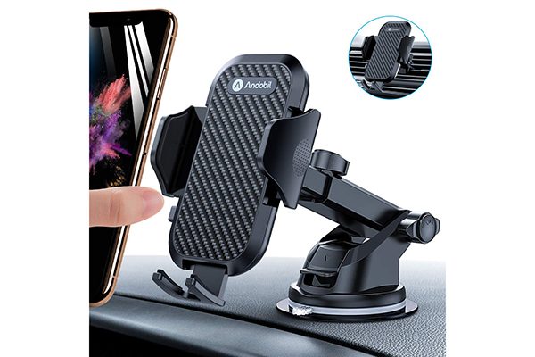 Handy-Halterung Auto