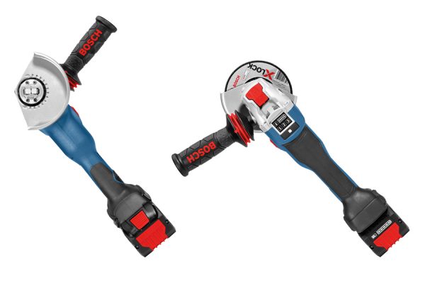 Werkzeug-Aufnahme X-Lock von Bosch. Ziel ist es, einen neuen Standard zu schaffen