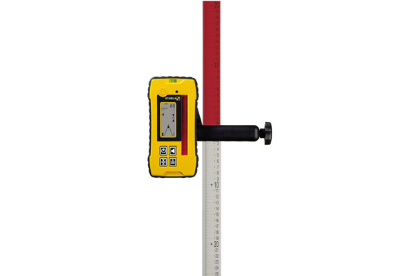 Rotationslaser LAR 250