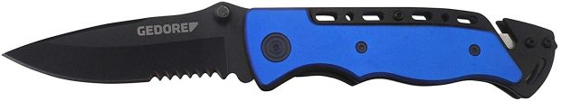 Messer von Gedore