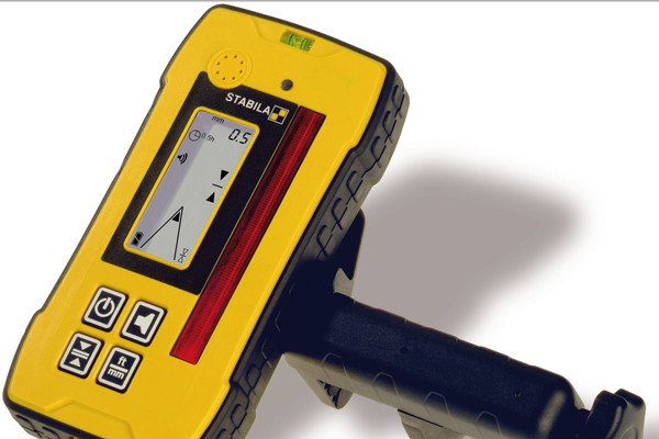 Rotationslaser LAR 250