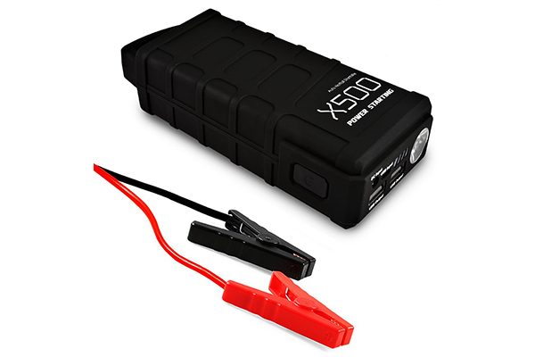 Powerbank Autostarthilfe