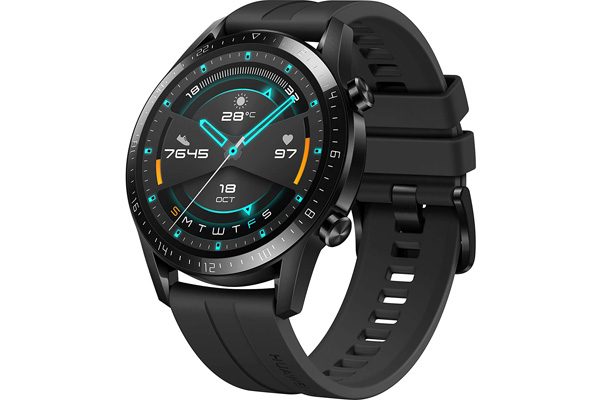 Platz 9: Huawei Watch GT 2, 179 Euro