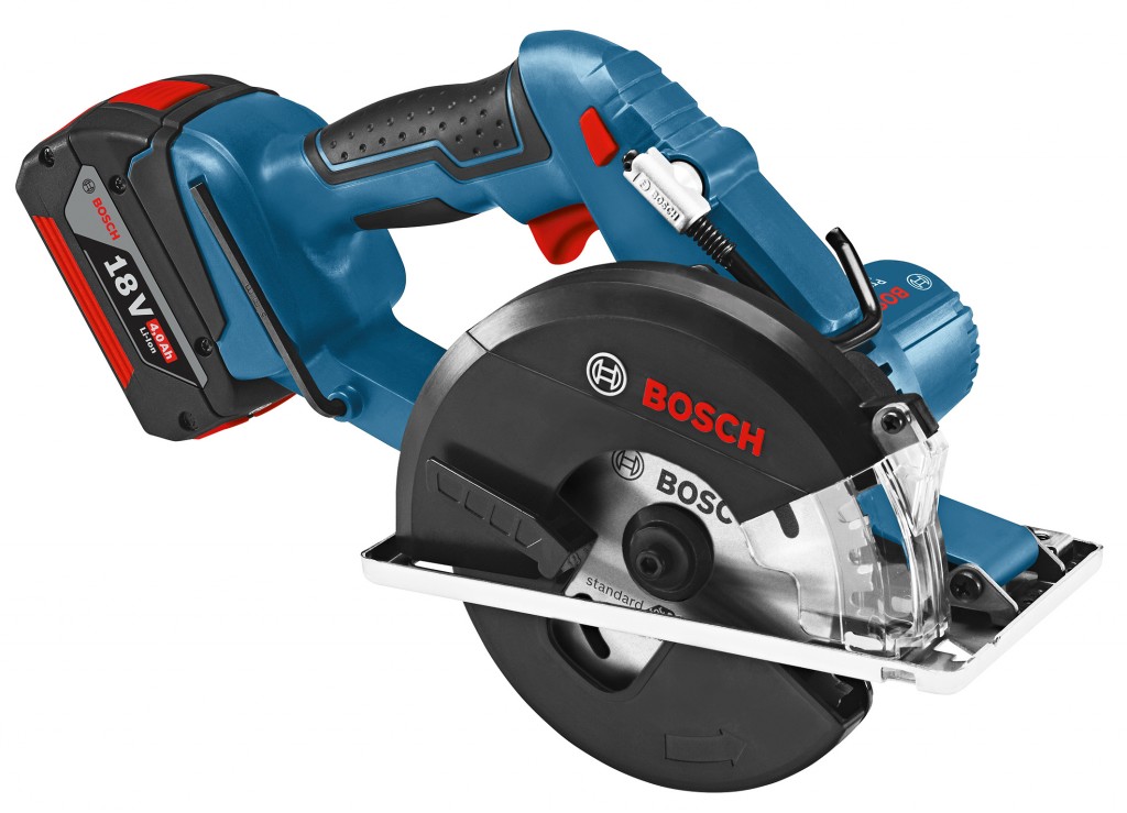 GKM 18 V-LI Professional von Bosch